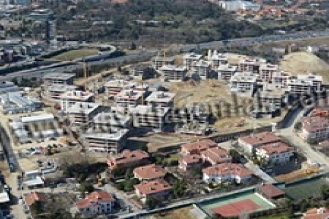 Emlak Konut Burhaniye projesinde son durum!