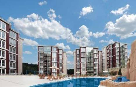 Beyzade Konakları Beylikdüzü nde 781 bin 600 TL ye 3+1 daire!