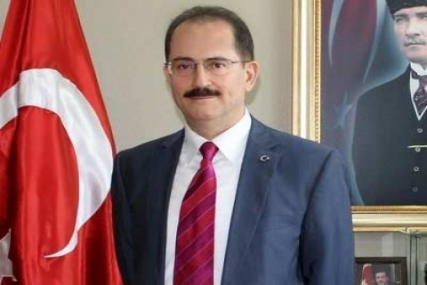 TOKİ Başkanı Haluk Karabel, 2011 yılını değerlendirdi!