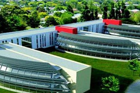 Teknopark yerleşkesinin alt yapı ve alt yapı tesisleri yapım işi ihaleye çıkıyor!