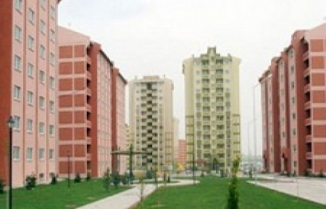 TOKİ Elazığ Karakoçan'da 160 afet konutunun ihalesini açıyor!