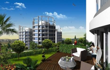  Miniroyal Kurtköy projesinde 65 bin TL! Taksitler 3 ay sonra! 