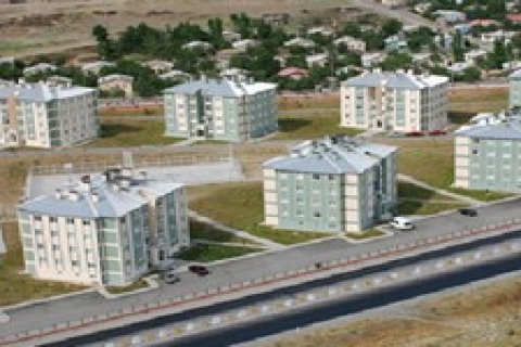 TOKİ, Balıkesir Merkez 2. Etap'ta 108 bin TL'ye!