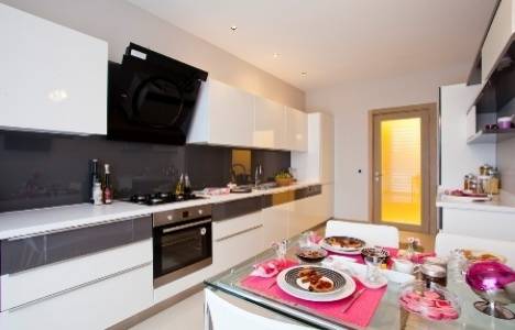 Gül Proje Avcılar Park fiyatları!