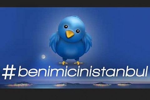 Ritim İstanbul lansmanı için başlatılan Twitter kampanyasının kazananları belli oldu!