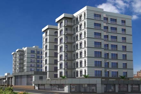 Zin D Zen Çekmeköy'de 109 bin TL'ye!