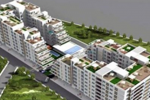 BTC İnşaat Lemuria'da 2+1 teraslı daire 179 bin TL'ye!