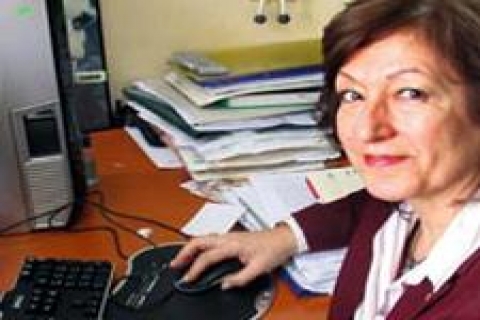 P25 binaların depreme dayanıklılığını ölçecek