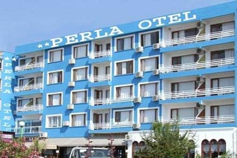 İZKA, Dikili Perla Otel için ekipman alımı yapacak!