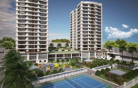 Güneşli Palmiye Bahçeleri fiyat listesi!