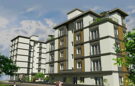 Pendik Optimum Suites 'te 120 bin TL: Peşine indirim!