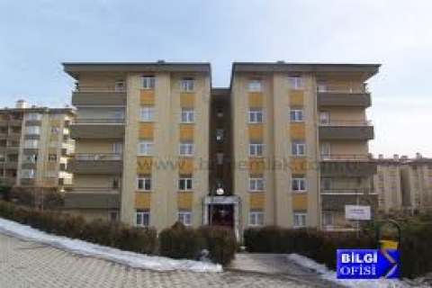 Ankara Etimesgut'da 100 bin TL'ye satılık konut! 