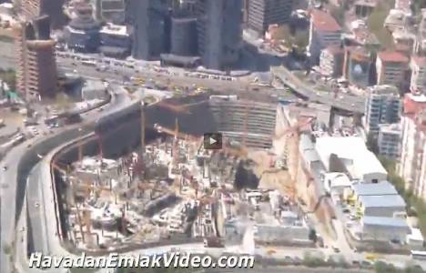 çiftçiler holding zincirlikuyu projesi