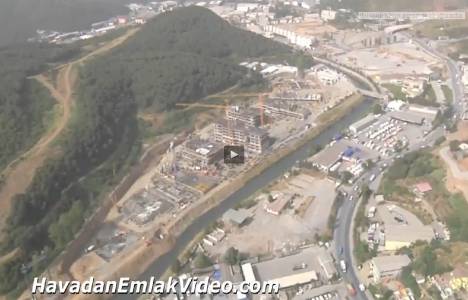 vadi istanbul ayazağa