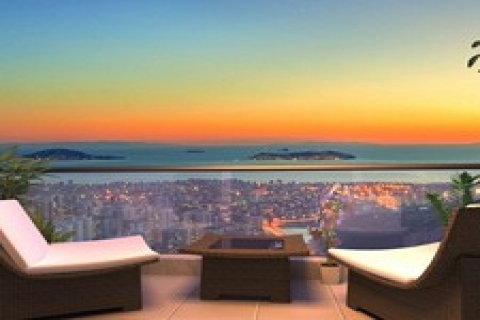 Narkule'de 2+1'ler 330 bin TL'den başlıyor!