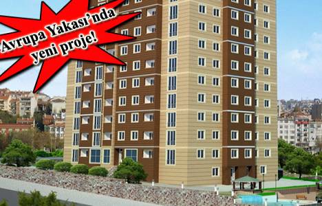  Keçesuyu Evleri'nde 225 bin TL'ye 2+1! Yıl sonu teslim!