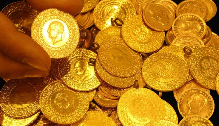 Analistlerden hiç bir yerde bulamayacağız altın tavsiyesi! Sonra kaçırdık demeyin