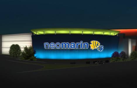 Neomarin yılbaşı çekiliş kampanyası açıklandı!