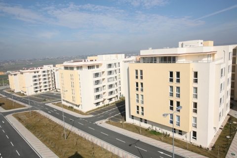  Emlak Konut Selimpaşa Konutları'nda 708 lira taksitle! 6 farklı ödeme seçeneğiyle!