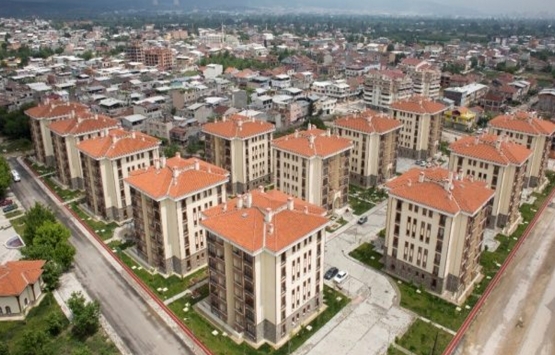 İnşaat ve Konut Konferansı Türk inşaat sektörünü bir araya getirdi!