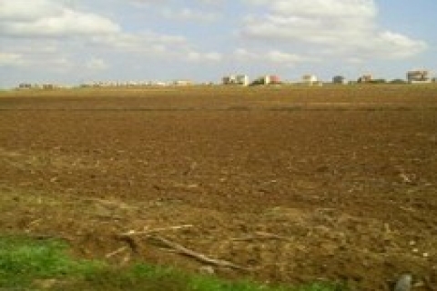 Kayseri'de satış memurluğundan 9.7 milyon TL'ye arsa!