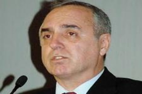 BTSO Başkanı Celal Sönmez, Antalya'ya okul yaptıracak!