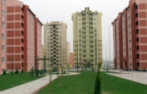  Tüketim harcamalarında en yüksek pay yüzde 25.8 ile konutun!