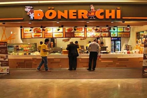 Döner Chi 2012'de 15 şube açmayı hedefliyor!