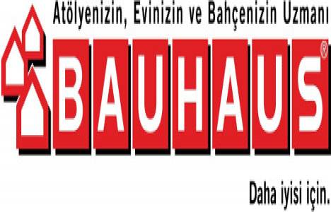  Bauhaus Bakırköy'de Bahçe Bakımları Eğitimleri düzenliyor!