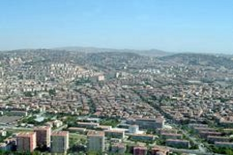 Ankara Yenimahalle Belediyesi 3 bölgesel ticaret merkezi satıyor!