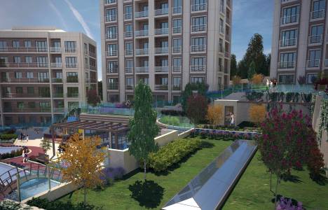 Siltaş Yapı Safir Park iletişim! 