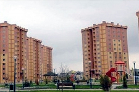 Konut stoku vergi indirimiyle eritilecek