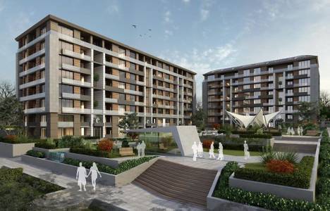 Florya Ekşinar Konakları teslim tarihi!