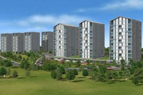 Efektif Gayrimenkul bu yıl 300 konut yapacak!