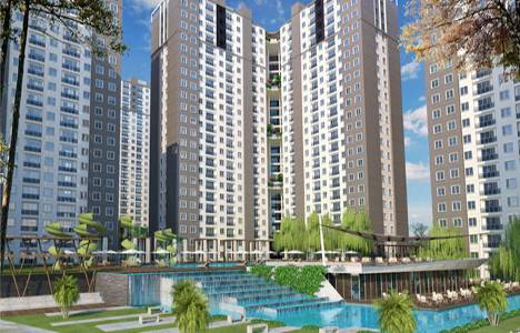 Beylikdüzü İnnovia Park görselleri!