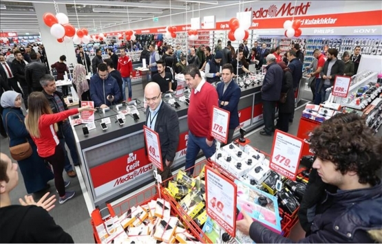 MediaMarkt Torium mağazası yarın açılıyor!