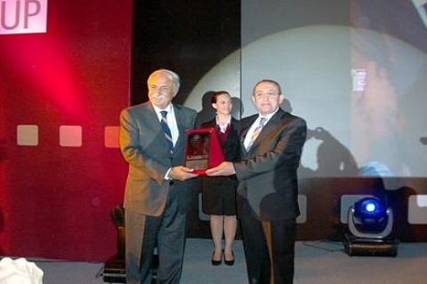 Murat Kazaz: Çin'deki AVM eylülde açılacak!