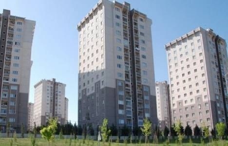 TOKİ Siirt Merkez Evren Mahallesi başvurusu!