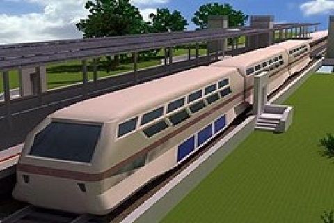 İstanbul ve Ankara'daki metro inşaatlarını bakanlık devraldı!