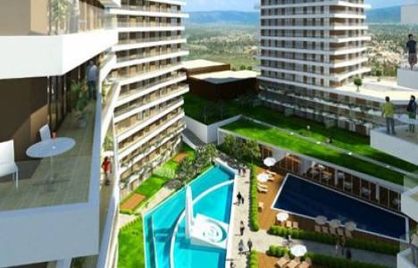  Dumankaya Modern'de yaşam başlıyor etkinliği 18 Kasım'da!