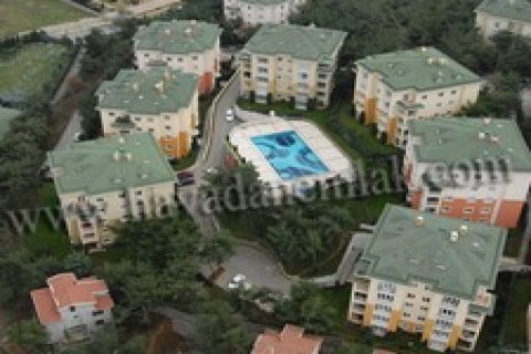 Gizli Bahçe Manzara Konakları'ndan son kareler!