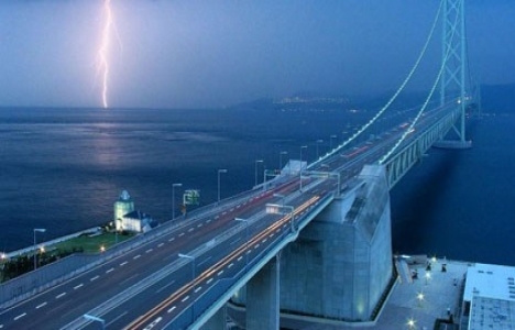 İzmit Körfez Geçiş Köprüsü yıl sonuna kadar tamamlanacak mı?