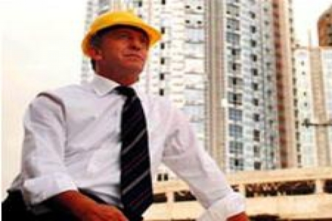 Ali Ağaoğlu 4 ayda 2 bin konut sattı!