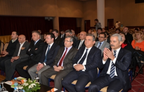 Kuşadası bisiklet yolu projesi