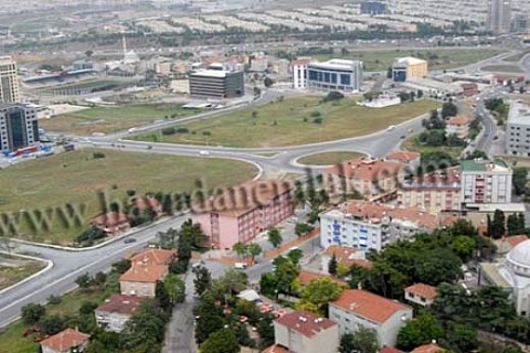 Bağcılar Belediyesi, 19 milyon TL'den arsa satacak!