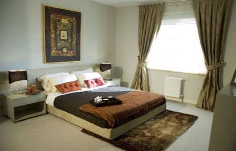 Bahçeşehir Manolya Konutları nda 286 bin TL!