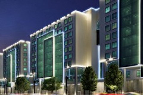 İstanbul Vizyon Park görücüye çıkıyor!