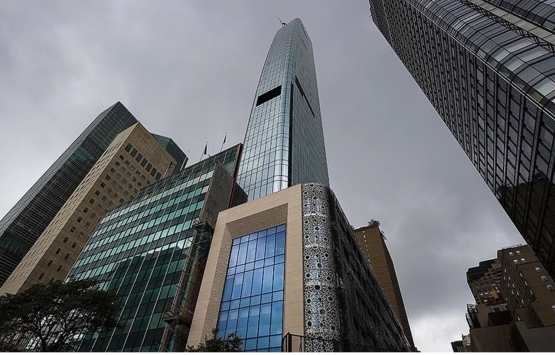 ABD de Türkevi Binası açıldı!