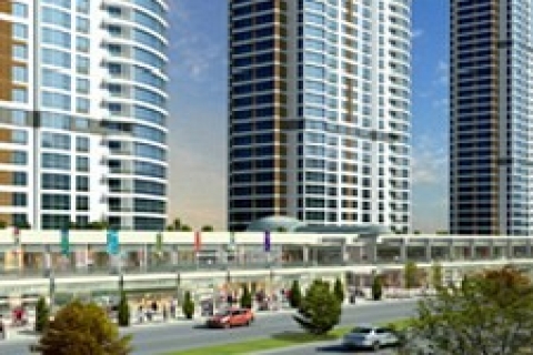 Fi-Side Premium 'da 249 bin TL'ye 174 metrekare!