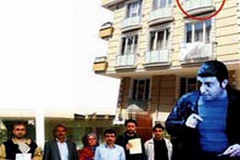 Nurettin Aktaş, çilingirle girdiği evi 20 kişiye sattı!